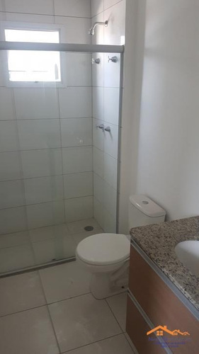 Imagem 8 de 15 de Apartamento No Centro De Arujá , Confira! - 20026