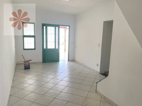 Imagem 7 de 15 de Casa Sobrado Em Parque Boturussu - São Paulo - 5652