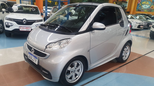 Smart Fortwo 1.0 CABRIO TURBO 12V