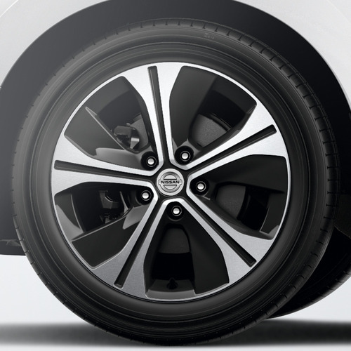 Imagen 3 de 14 de Reserva Por 200.000 Nissan New Leaf