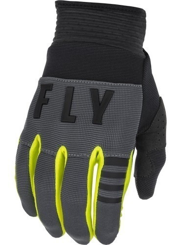 Guantes Fly Racing F-16 2022 Fluor