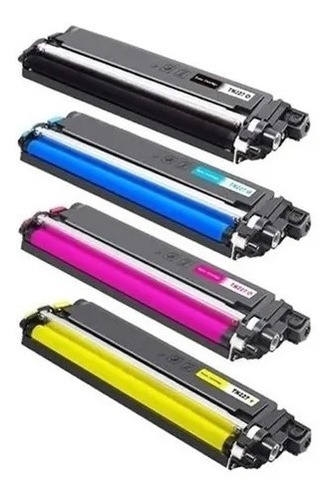 Toner Alternativo Brother Tn-217  Hl-l3270, Mfc-l3750... 217