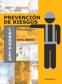 Libro Prevencion De Riesgos Laborales Nivel Basico De Rodrig