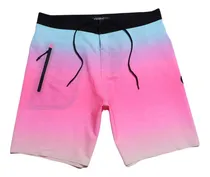 Comprar Hurley Boardshort Short Traje De Baño Bañador Hombre Fuxion