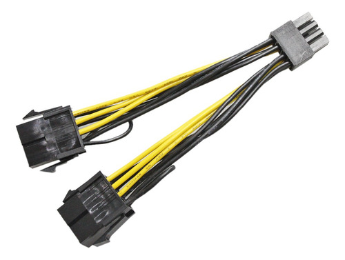 Cable De Tarjeta Gráfica Para Nvidia Tesla K80 M60 M40 P100