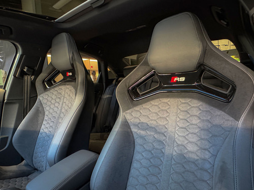 Audi RS3 Sedan 2.5 Tfsi Quattro S-Tronic