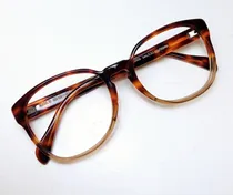 Comprar Lentes Gafas Vintage Ugo Dalessio Italia Montura Lentes