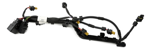 B Arnés De Cableado Del Inyector De Combustible Vw Jetta