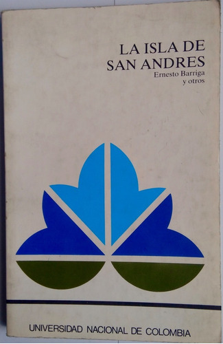 La Isla De San Andrés 