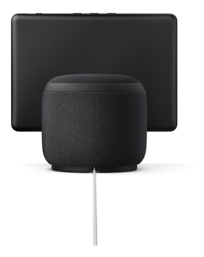 Echo Show 10 3rd Gen Com Assistente Virtual Alexa, Display I Charcoal