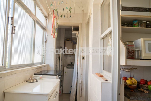 Imagem 6 de 26 de Cobertura, 2 Dormitórios, 142.2 M², Petrópolis - 186658