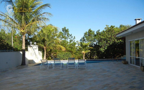 Imagem 3 de 20 de Casa Residencial À Venda, Condomínio Jardim Theodora, Itu. - Ca0250