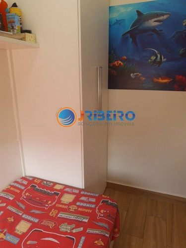 Imagem 12 de 30 de Casa Em Condomínio À Venda Em Santana (zona Norte) São Paulo-sp - 180069