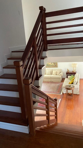 Imagem 24 de 30 de Residencial Melville 1 - Ca0049 - 67733802