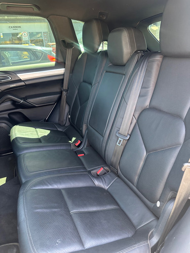 Porsche Cayenne V6 Diesel