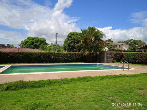 Imagen 2 de 9 de Apartamento En Venta En Residencias San Marino