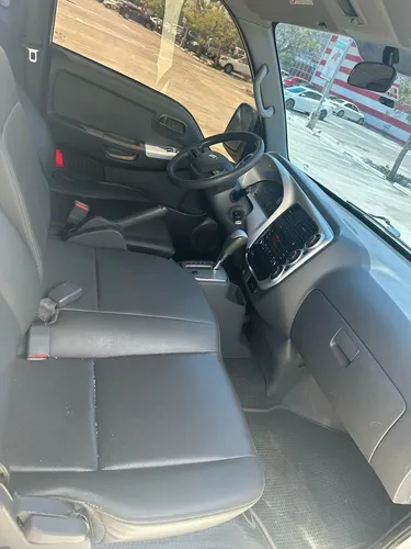 Kia Bongo 111