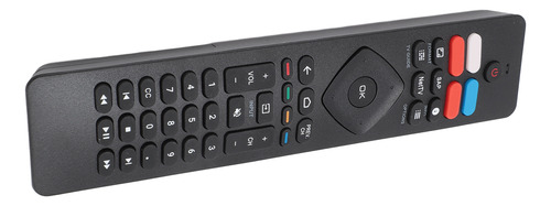 Control Remoto De Tv Para 50pfl5766 F7 Nh800up Bt800