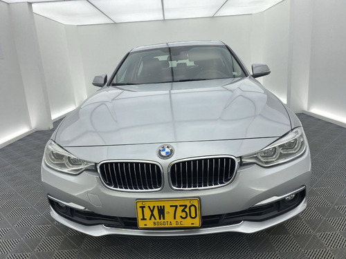 Imagen 4 de 25 de Bmw 320i