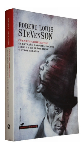 Robert Louis Stevenson - Cuentos Completos Tomo 1