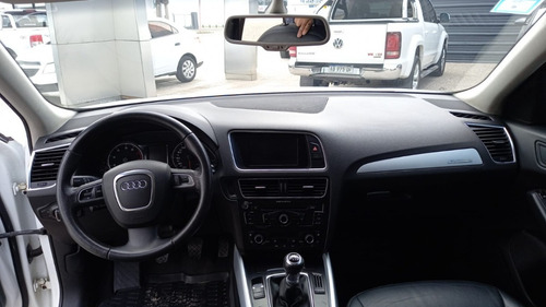 Imagen 3 de 5 de Audi Q5 Fsi 159