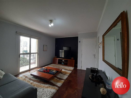 Imagem 2 de 24 de Apartamento - Ref: 228286
