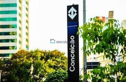 Imagem 11 de 15 de Galpão Próximo A Estação Metrô São Judas - Bi19054