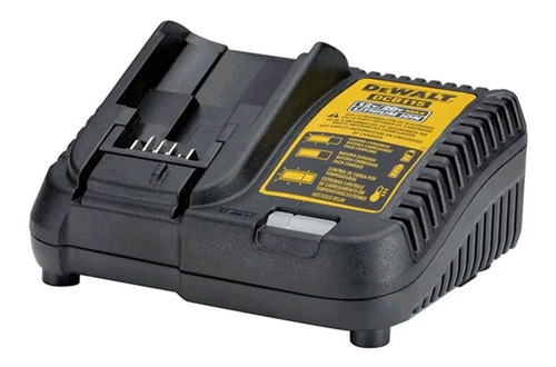 Rotomartillo Inalambrico 20v Brushless Dewalt Dcd7781d2-b3