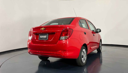 Imagen 9 de 15 de 40666 - Chevrolet Beat 2019 Con Garantía Mt