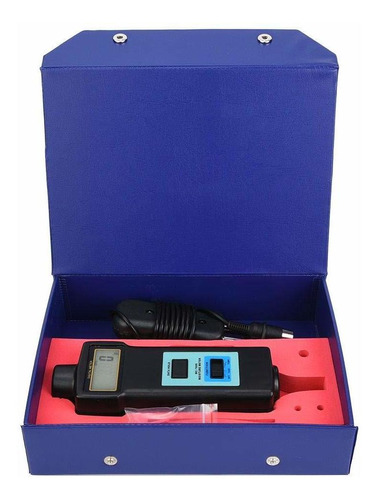 Medidor Digital Humedad Madera Detector Sensor Higrometro