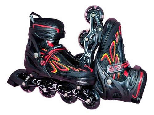 Patines Lineales