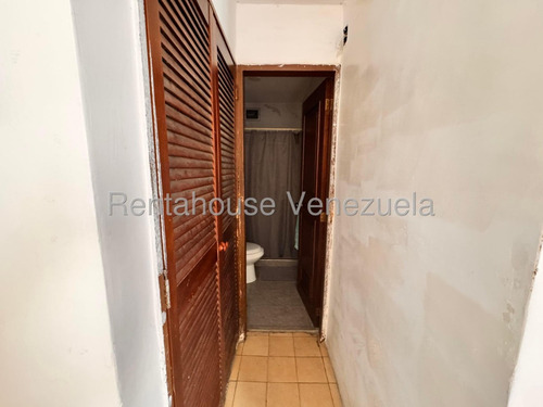 Km Apartamento (1 Nivel) En Venta En Parroquia La Candelaria, Distrito Metropolitano