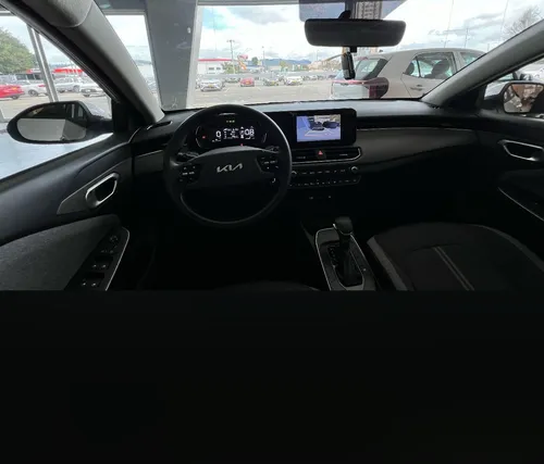 Kia K3 Cross Vibrant Mod 2026 Hoy Soat Gratis