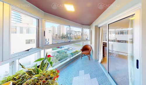 Oportunidad Frente A Punta Shopping, Departamento En Venta 3 Dormitorios Punta Del Este