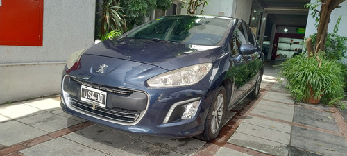 Peugeot 308 1.6 Active Hdi 115cv