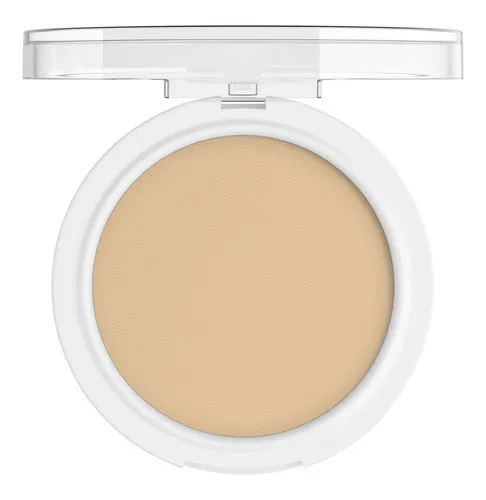 Base de maquillaje en polvo Wet n Wild Bare Focus Bare Focus