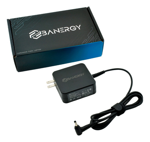 Adaptador/cargador Lenovo Ideapad S340, 110-14ibr Negro