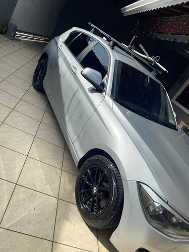 Bmw Serie 1 2012 1.6 Urban Aut. 5p