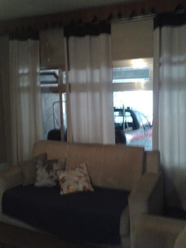 Sobrado - Ref: 6416