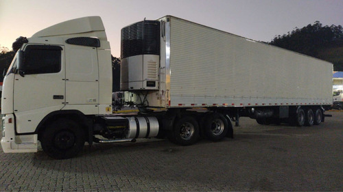 Volvo Fh 380 6x2