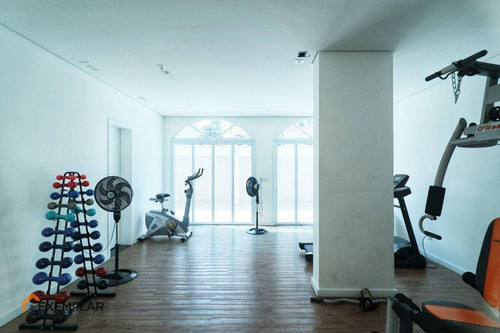 Imagem 17 de 26 de Apartamento Com 1 Dormitório Para Alugar, 45 M² Por R$ 1.700,00/mês - Jardim São Paulo(zona Norte) - São Paulo/sp - Ap1963
