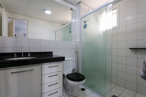 Imagem 14 de 25 de Apartamento Com 1 Dormitório À Venda, 44 M² Por R$ 565.000 - Bela Vista - São Paulo/sp - Ap20182