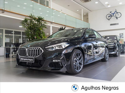 Bmw 218i 1.5 Twinturbo Gran Coupe M Sport