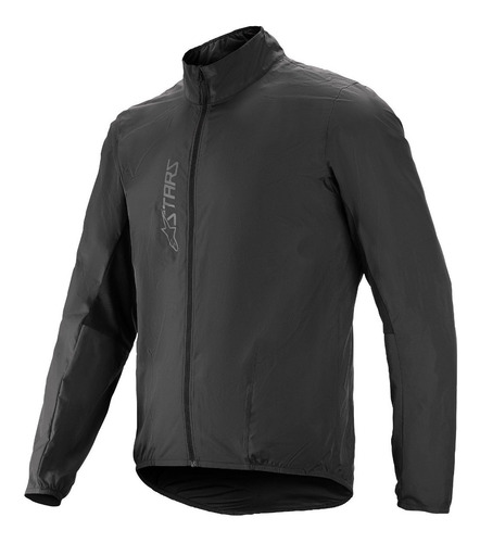 Chaqueta Alpinestars Nevada Packable Black