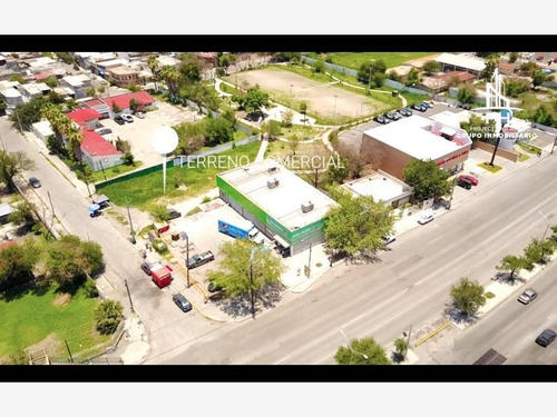 Imagen 4 de 4 de Terreno Comercial En Renta Fomerrey 111