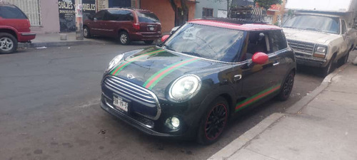 MINI Cooper 1.5 Chili 5 Puertas At