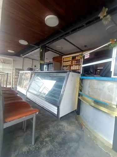 Se Vende Fondo De Comercio Y Local 55m2 - Ciudad Miranda Charallave
