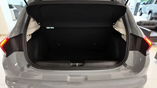 Fiat Pulse Drive
