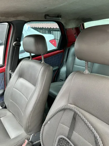 Fiat Palio 1.3 Edx