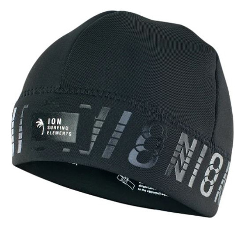 Capucha De Neoprene Ion Water Beanie Neo Logo / Kitesurf